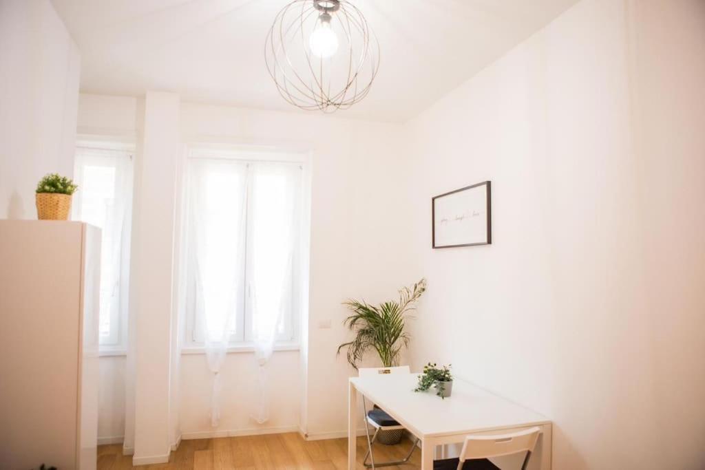 Apartamento Vatican With Balcony Roma